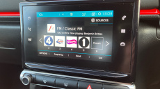 Citroen C3 1.2 PureTech 83 Flair Plus 5dr Petrol Hatchback